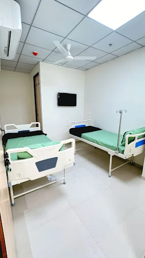 Clinic Gallery Image